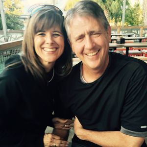 Meet your Posher, Scott-cristy